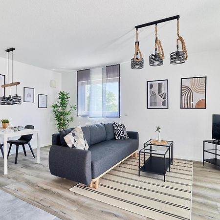 Ela Apartments MHG Dış mekan fotoğraf