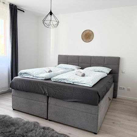 Ela Apartments MHG Dış mekan fotoğraf
