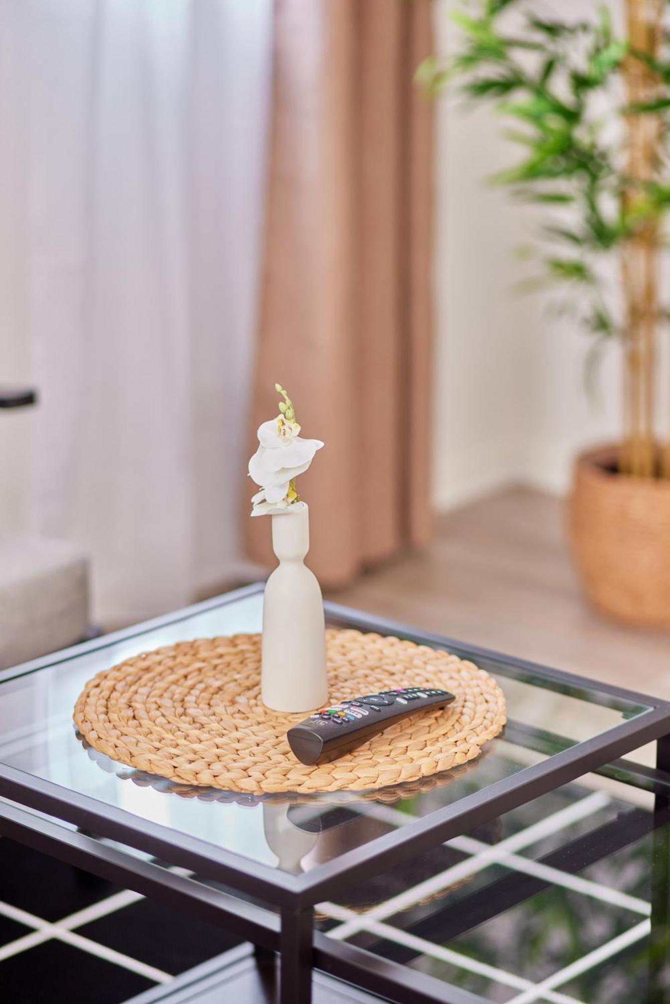 Ela Apartments MHG Dış mekan fotoğraf