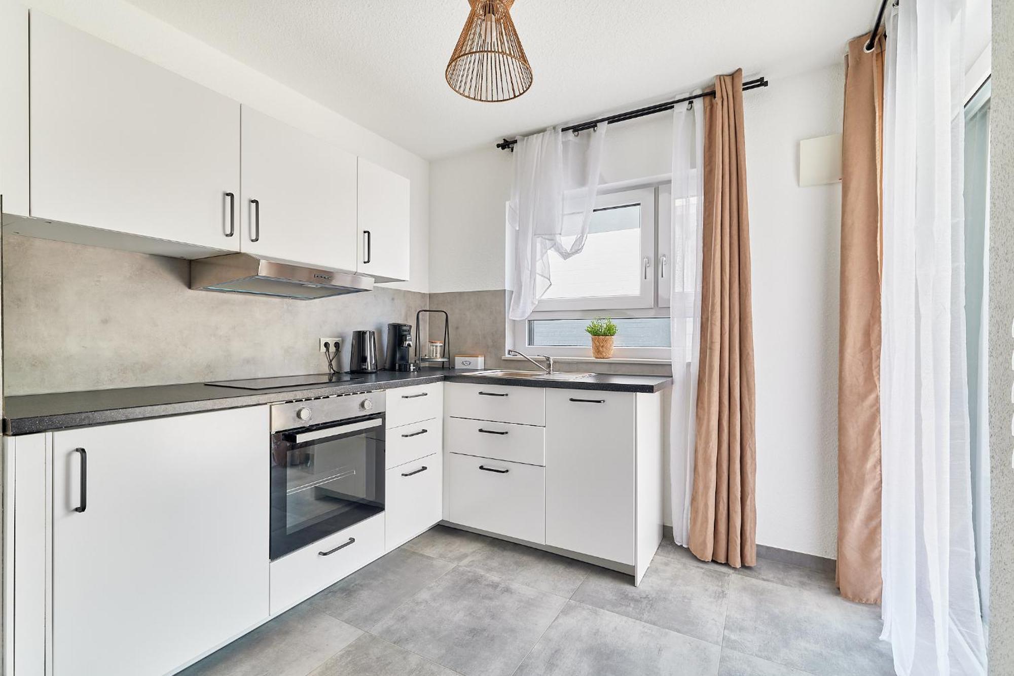 Ela Apartments MHG Dış mekan fotoğraf