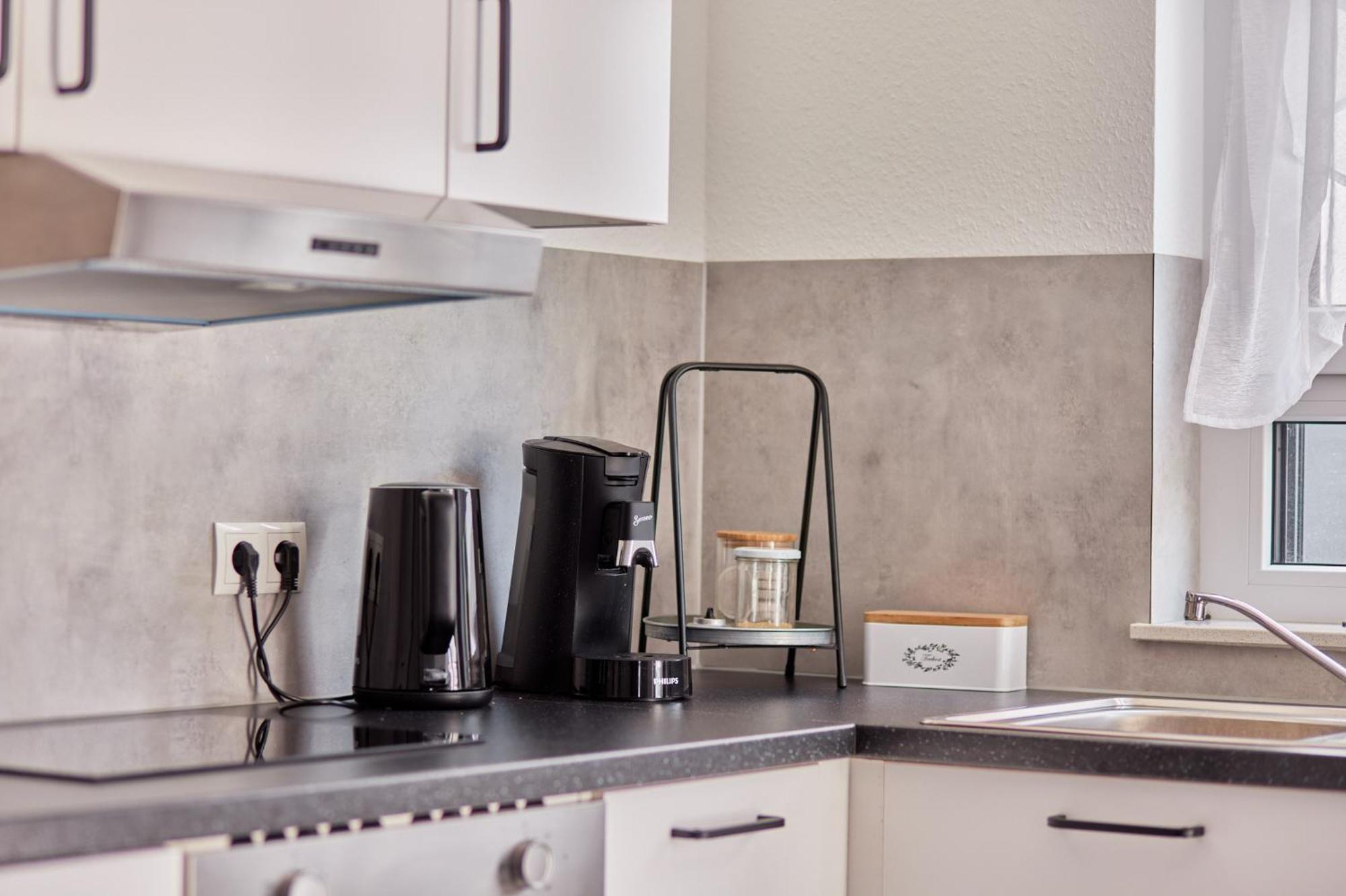 Ela Apartments MHG Dış mekan fotoğraf