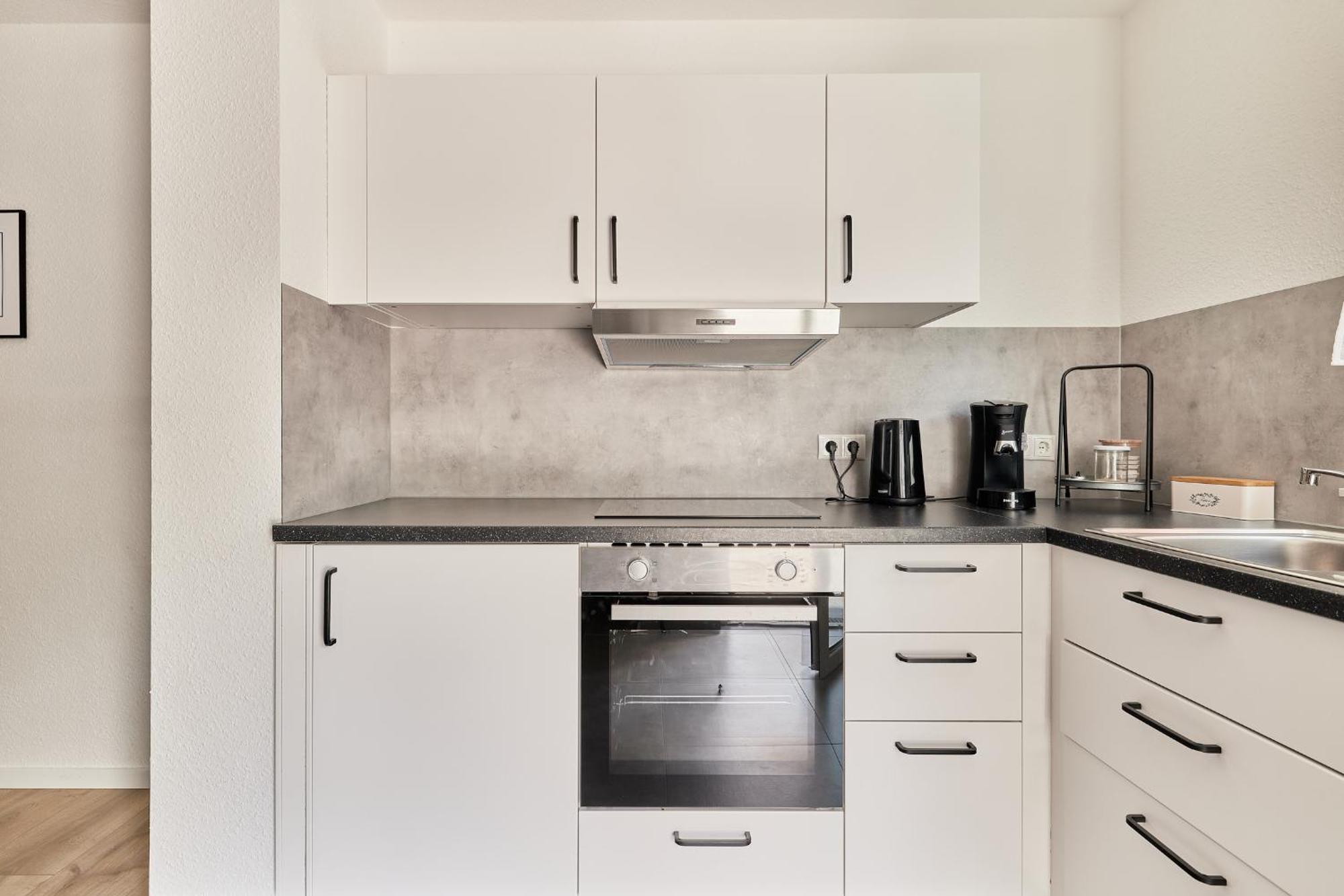 Ela Apartments MHG Dış mekan fotoğraf