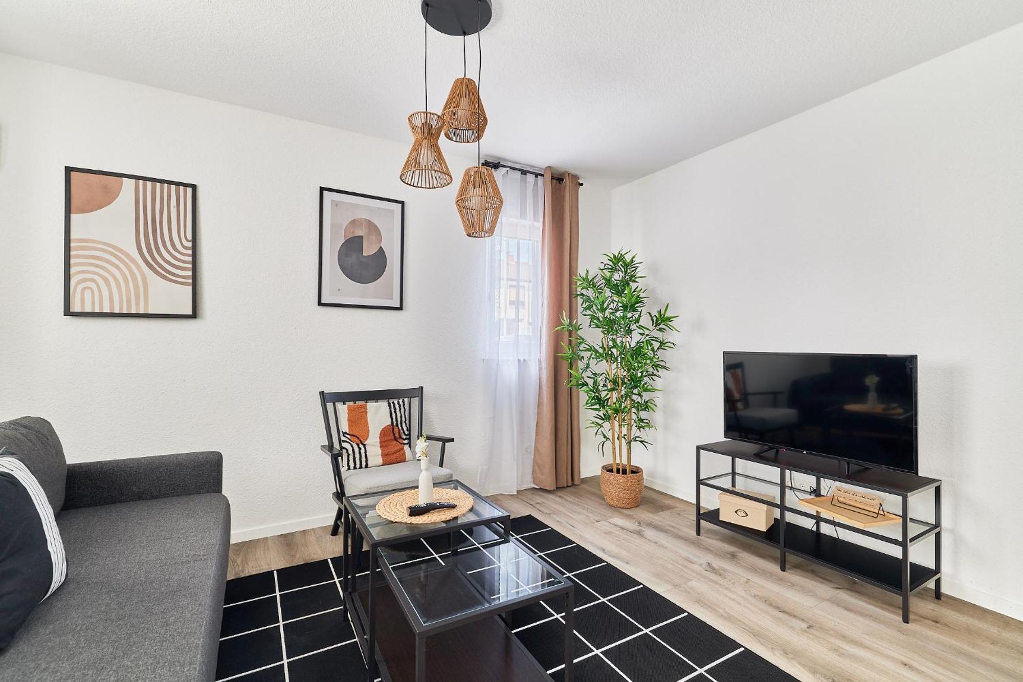 Ela Apartments MHG Dış mekan fotoğraf