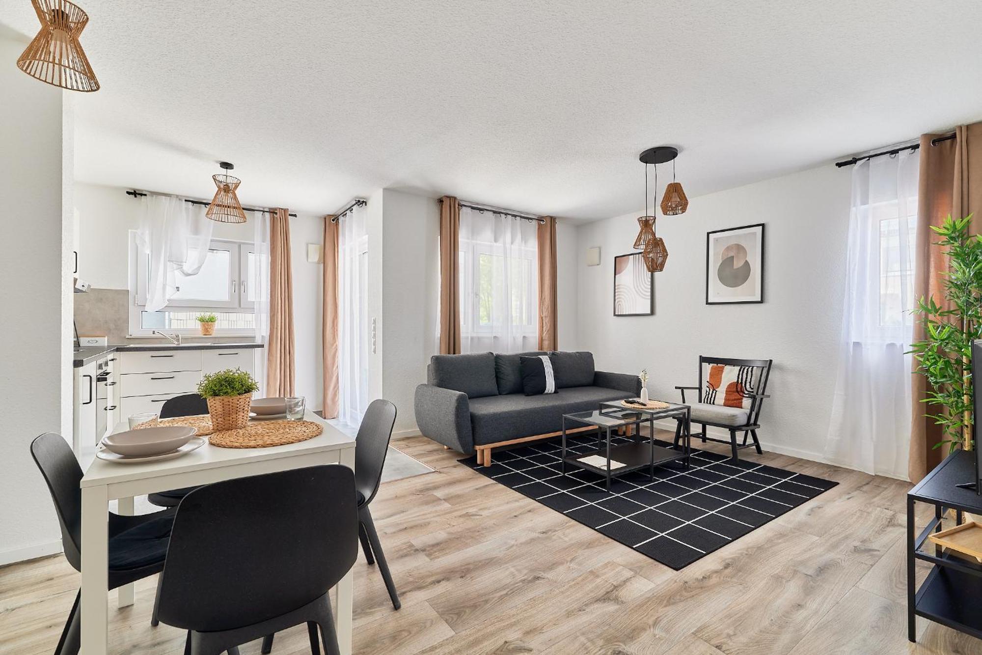 Ela Apartments MHG Dış mekan fotoğraf