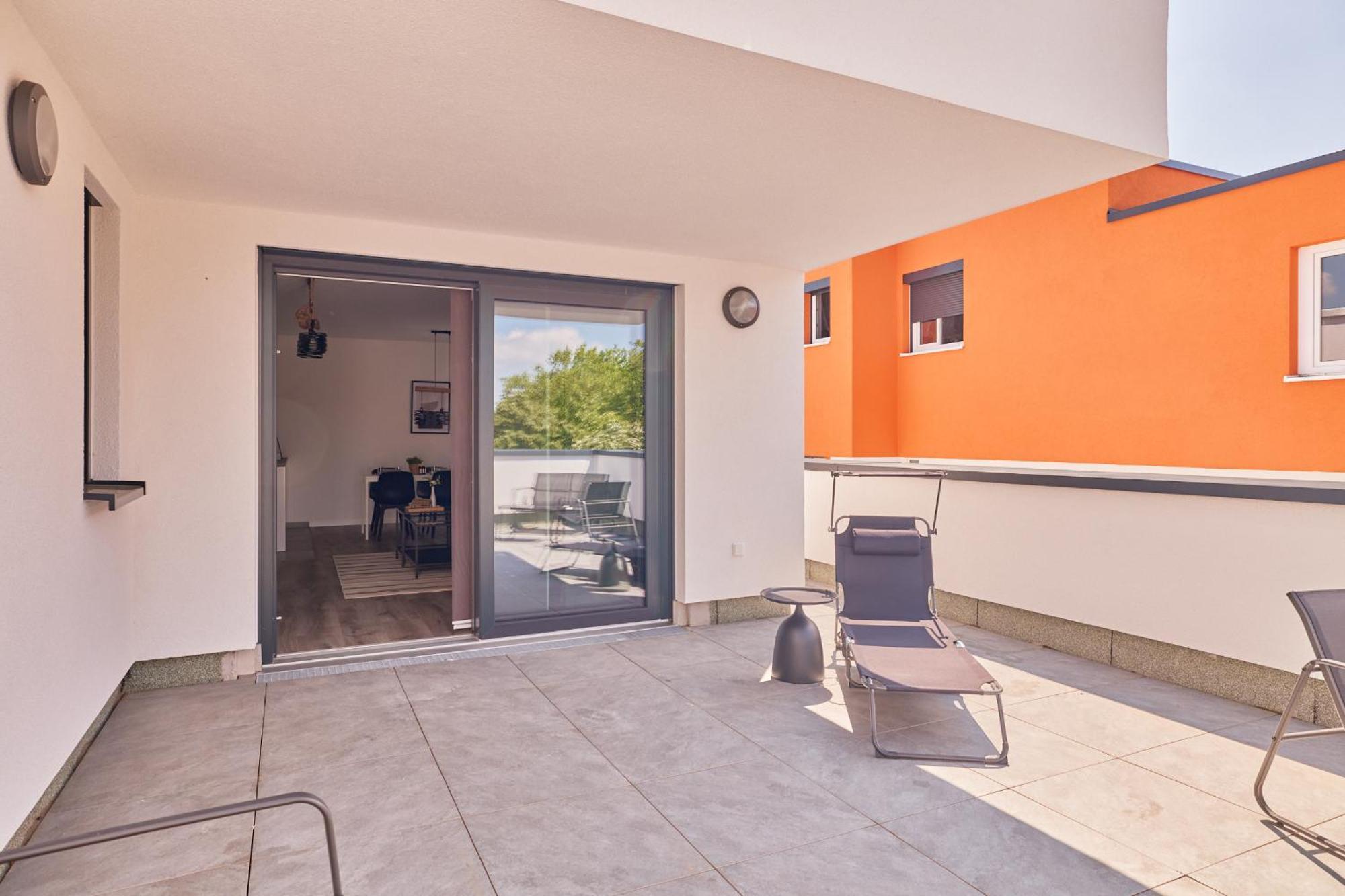 Ela Apartments MHG Dış mekan fotoğraf