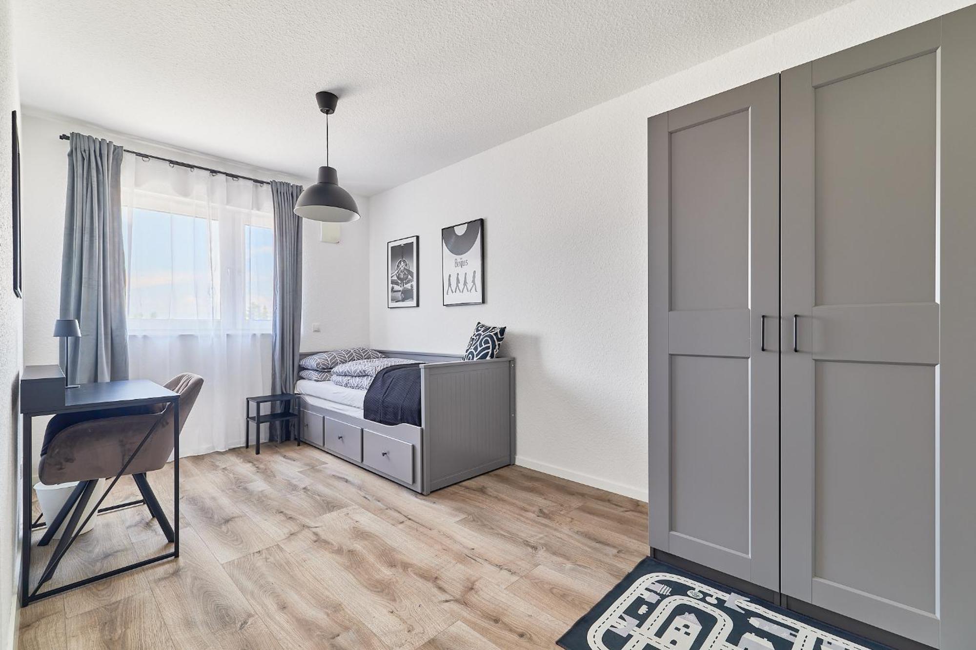 Ela Apartments MHG Dış mekan fotoğraf