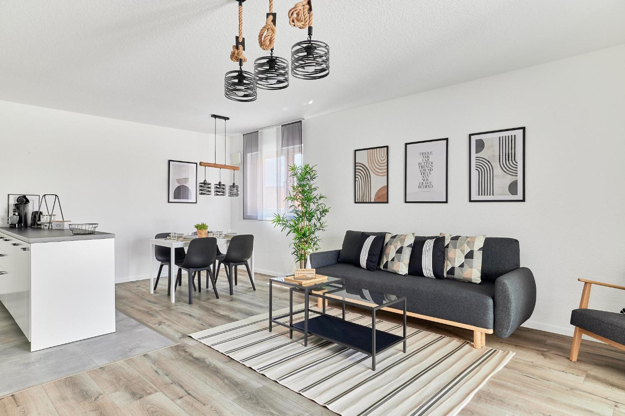 Ela Apartments MHG Dış mekan fotoğraf