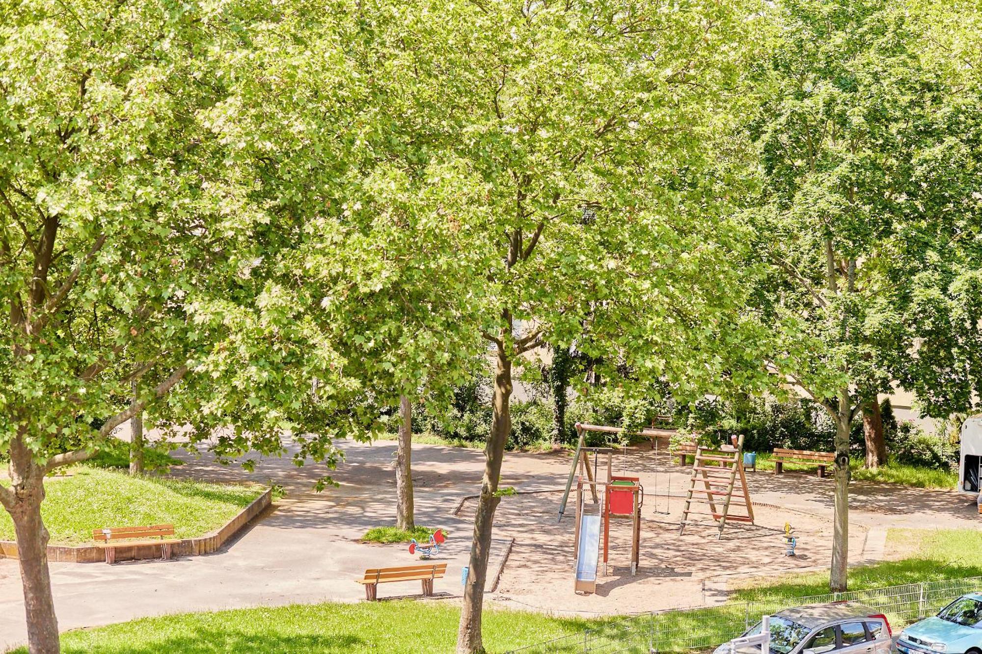 Ela Apartments MHG Dış mekan fotoğraf