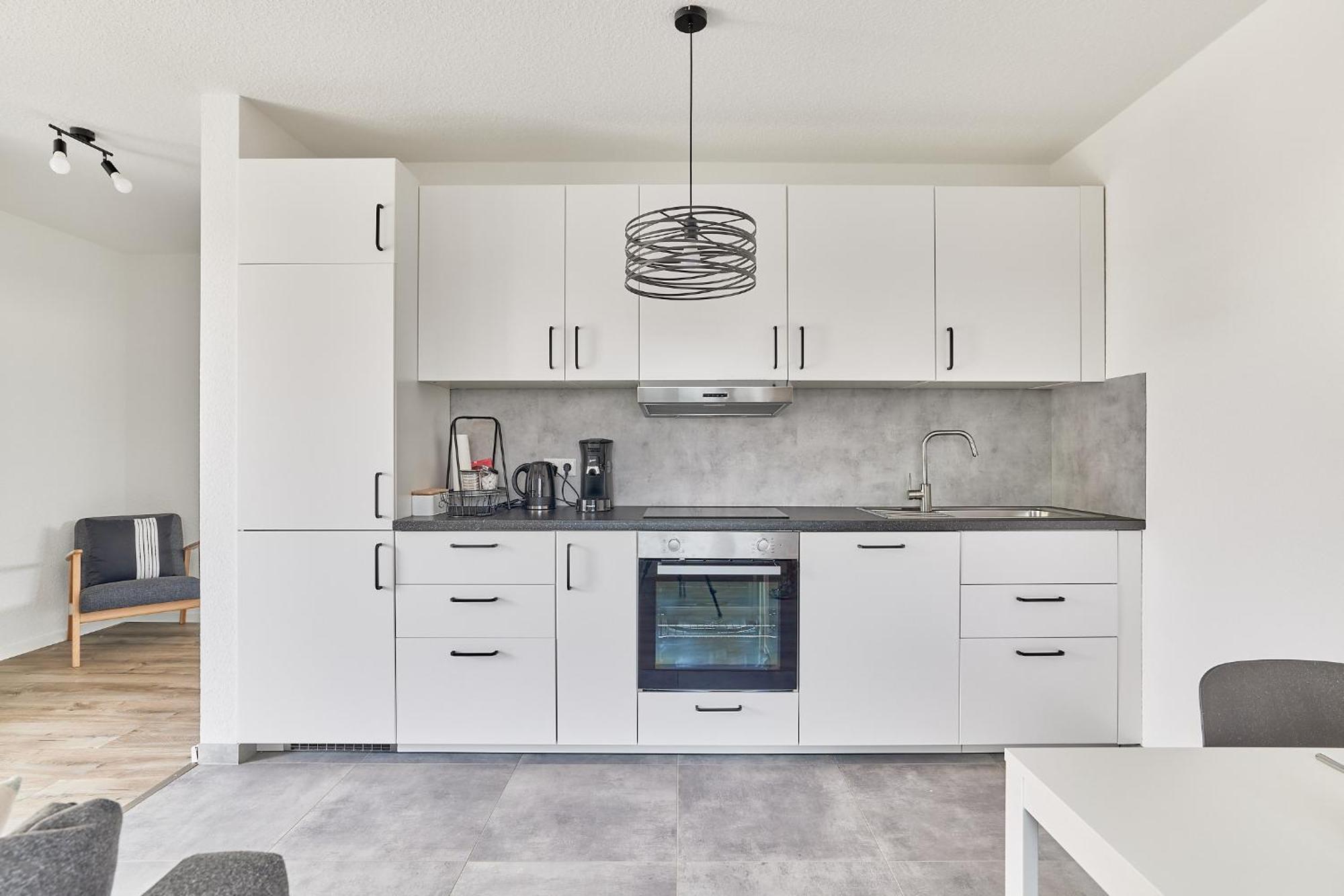 Ela Apartments MHG Dış mekan fotoğraf