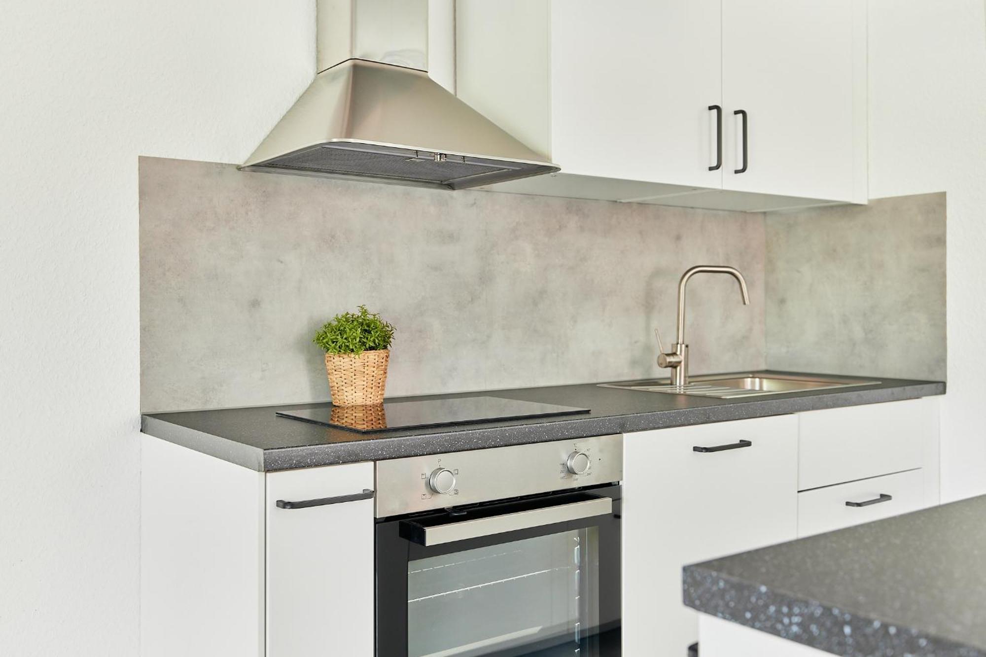 Ela Apartments MHG Dış mekan fotoğraf