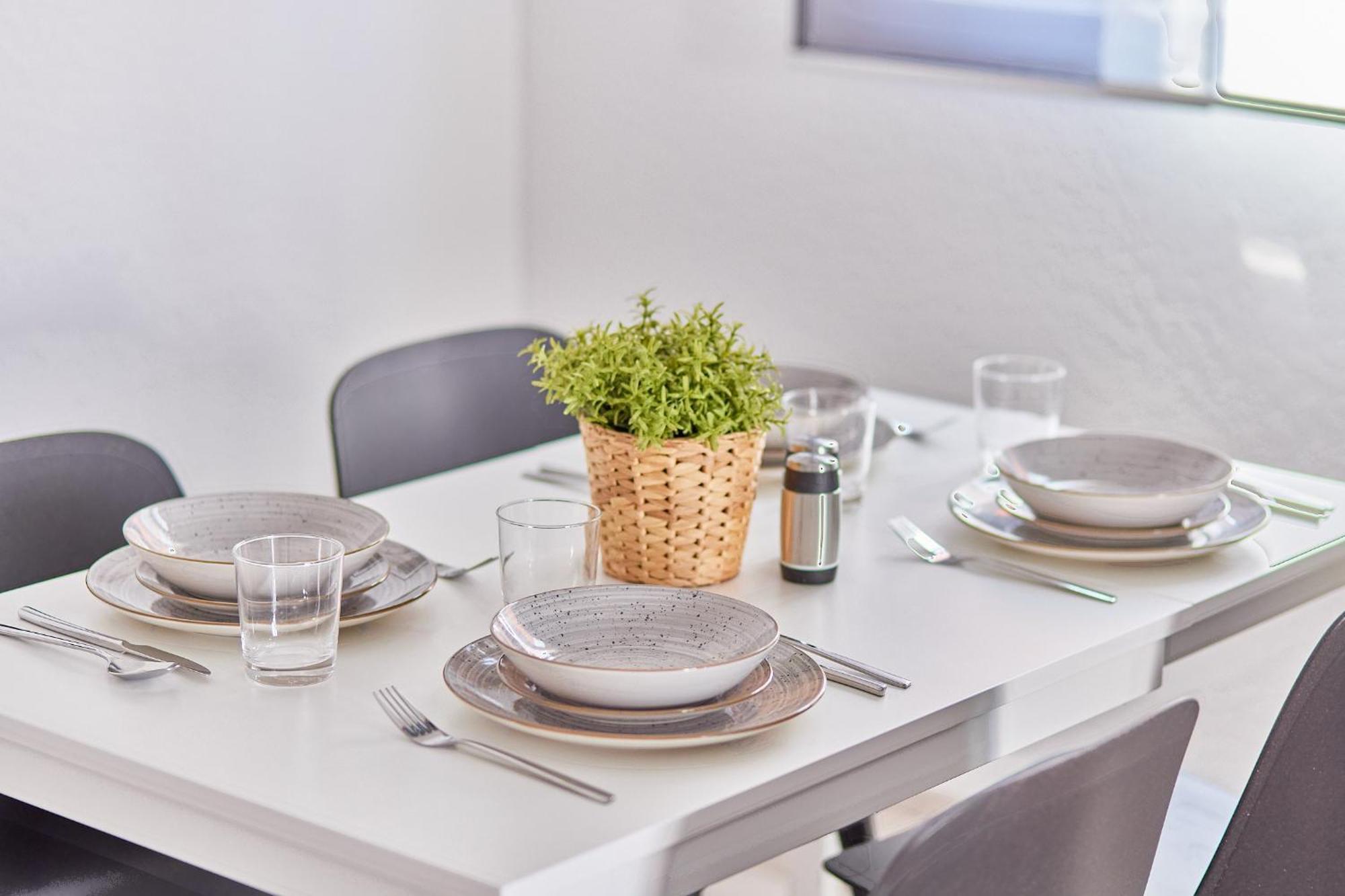 Ela Apartments MHG Dış mekan fotoğraf