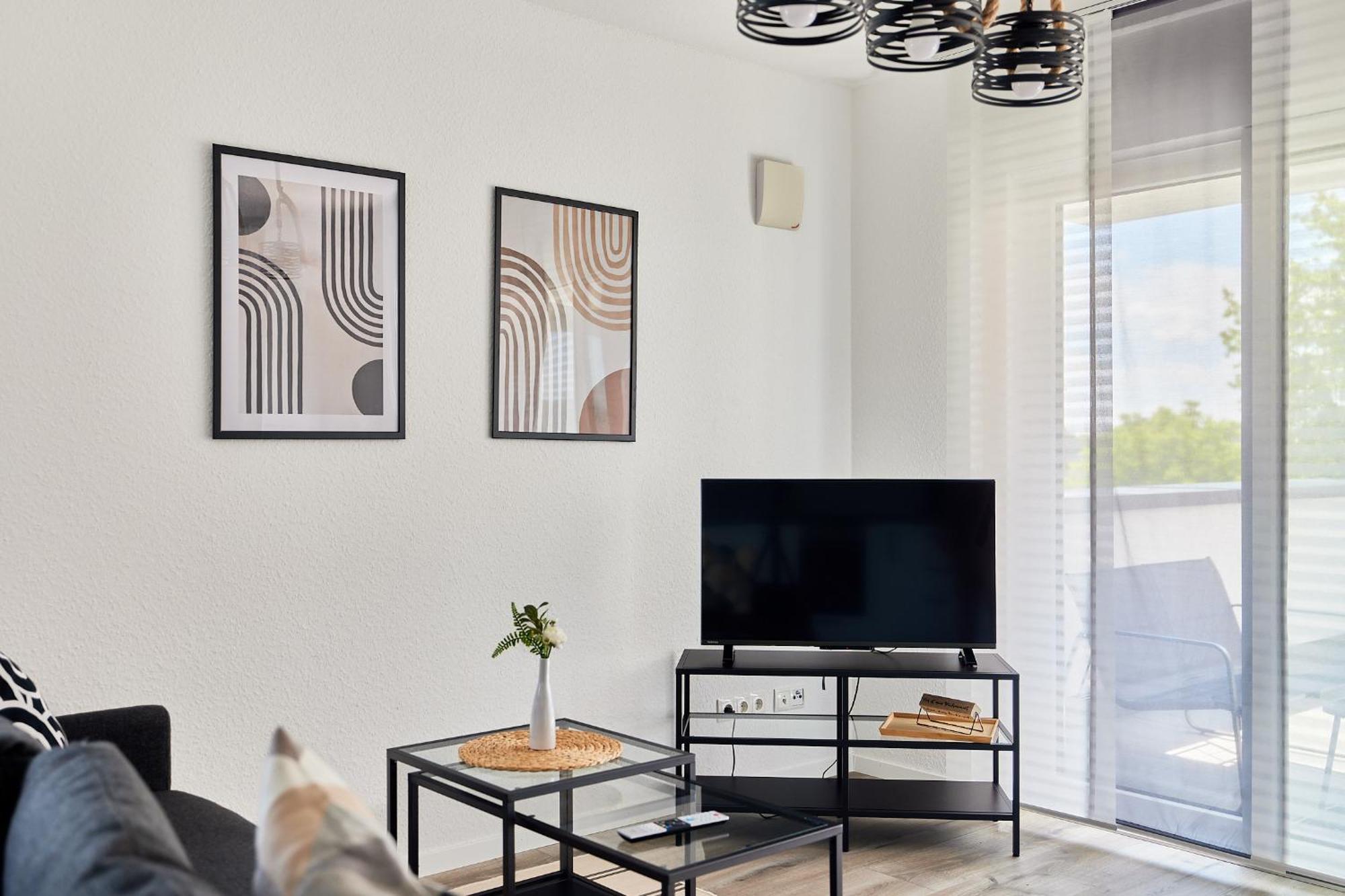 Ela Apartments MHG Dış mekan fotoğraf