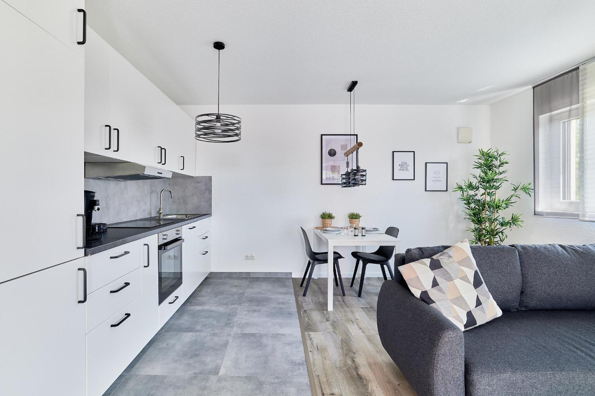 Ela Apartments MHG Dış mekan fotoğraf