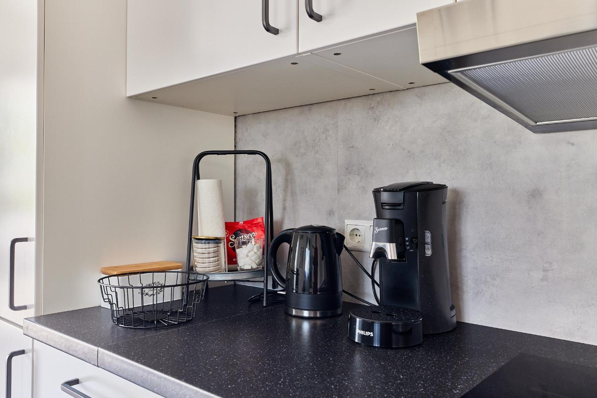 Ela Apartments MHG Dış mekan fotoğraf