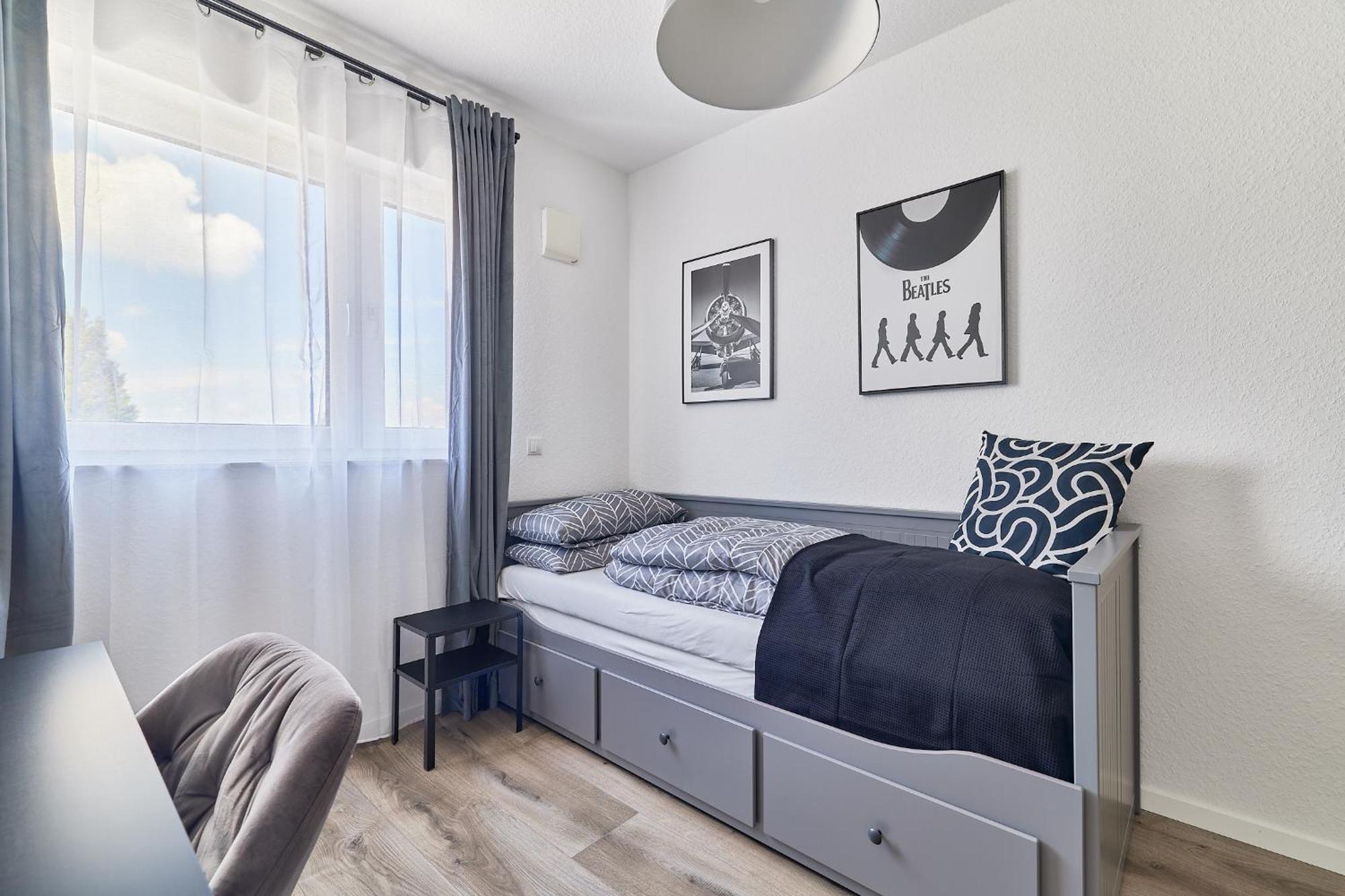 Ela Apartments MHG Dış mekan fotoğraf