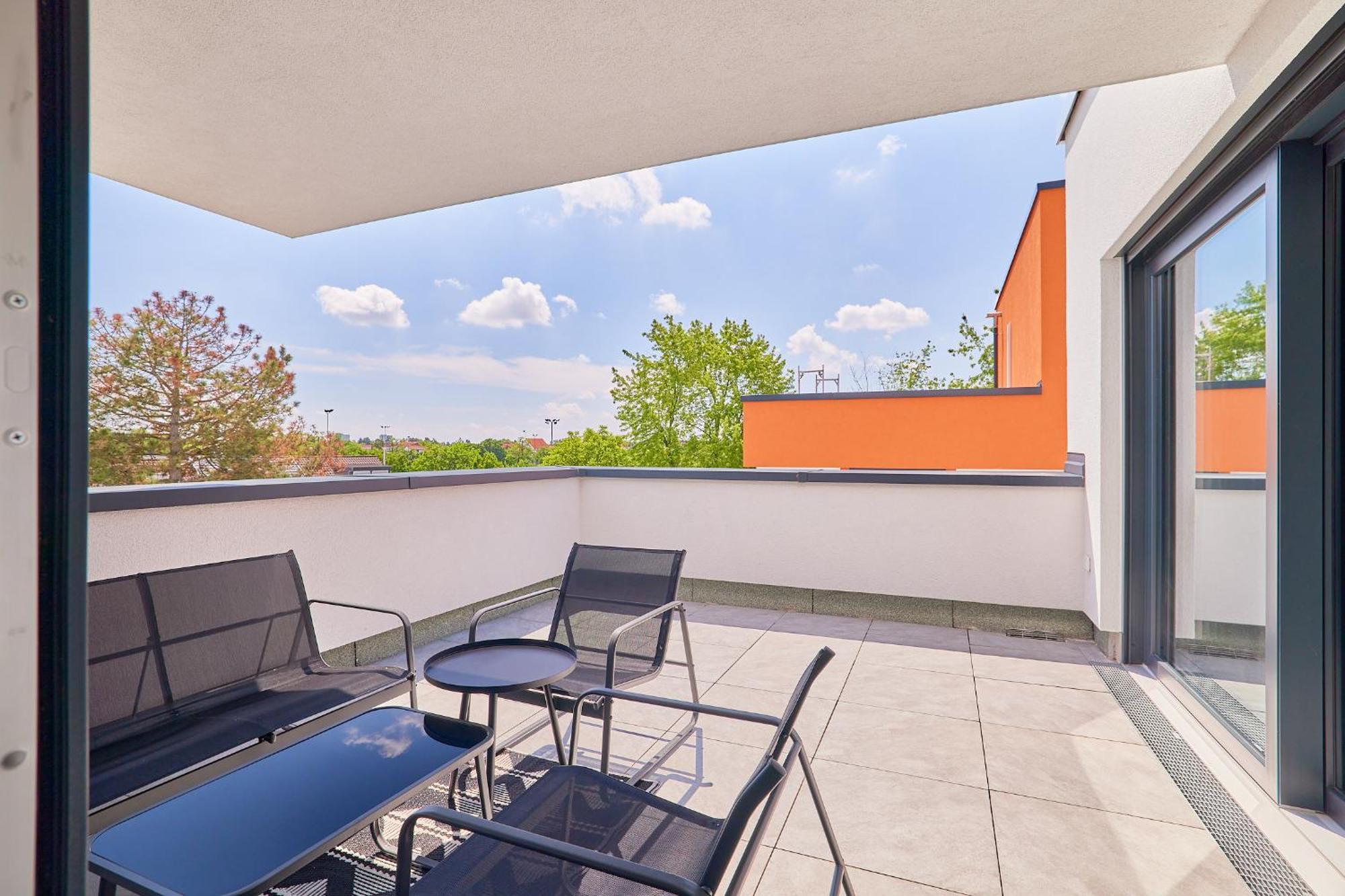 Ela Apartments MHG Dış mekan fotoğraf