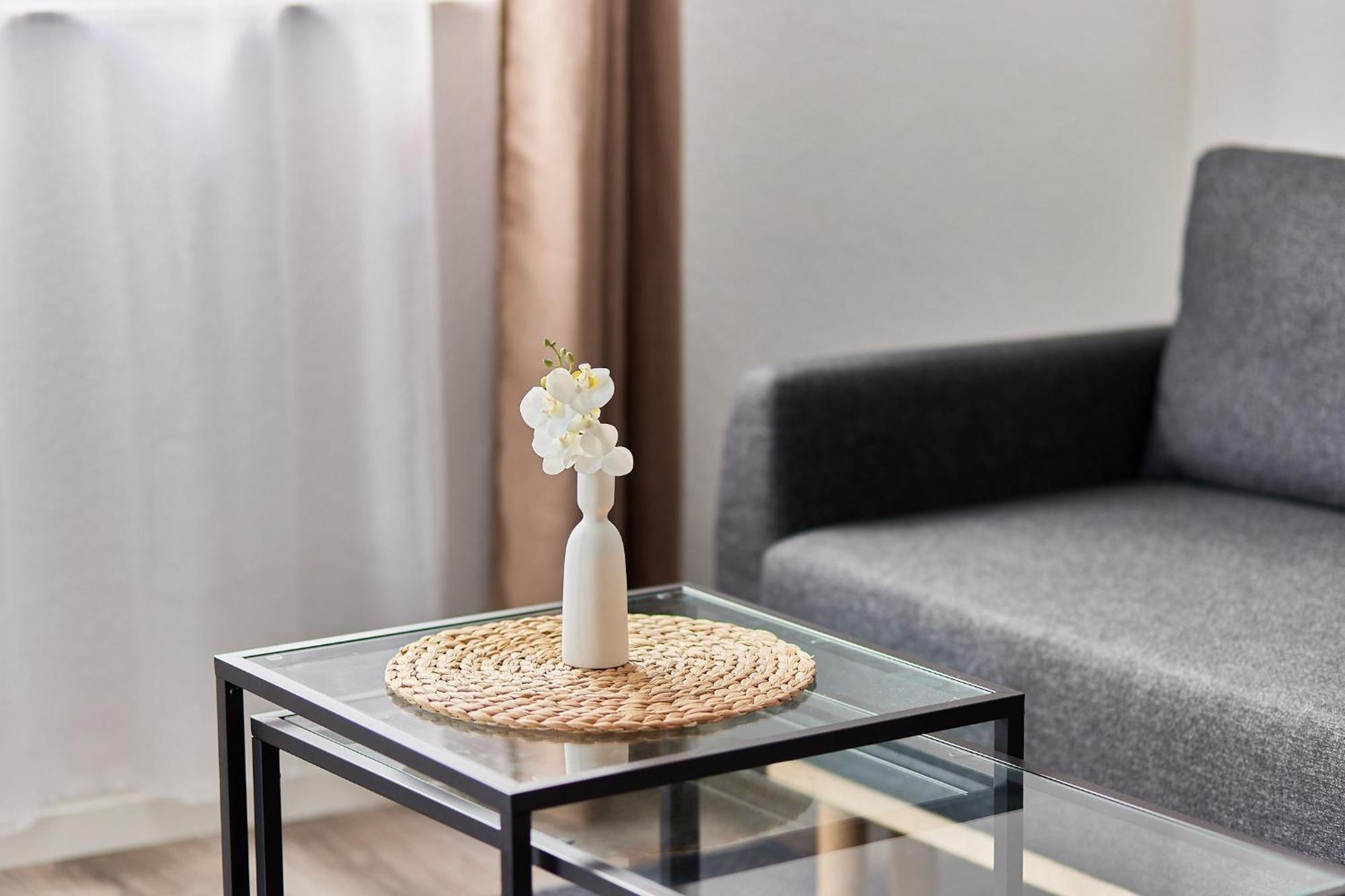 Ela Apartments MHG Dış mekan fotoğraf