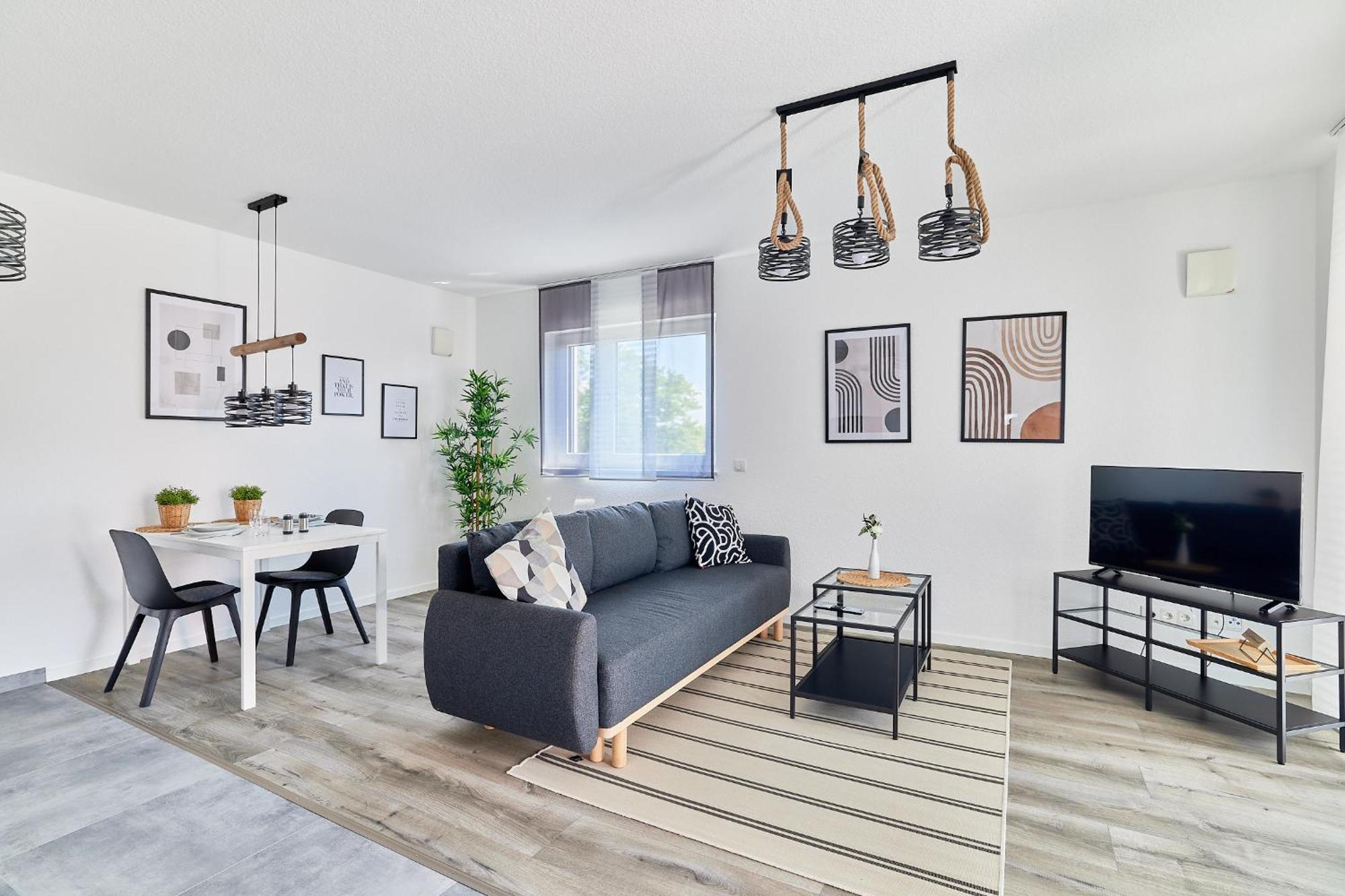 Ela Apartments MHG Dış mekan fotoğraf