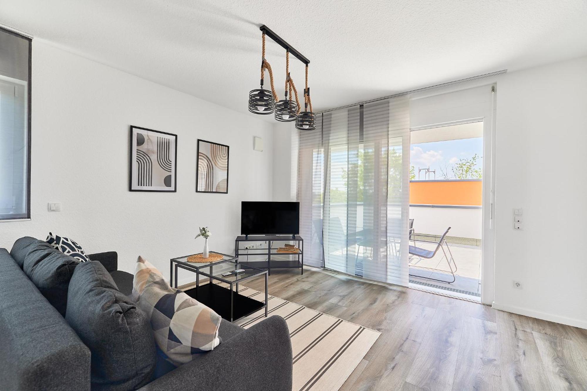 Ela Apartments MHG Dış mekan fotoğraf