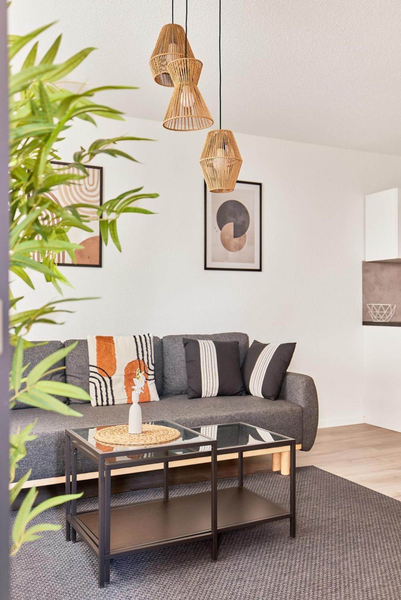 Ela Apartments MHG Dış mekan fotoğraf