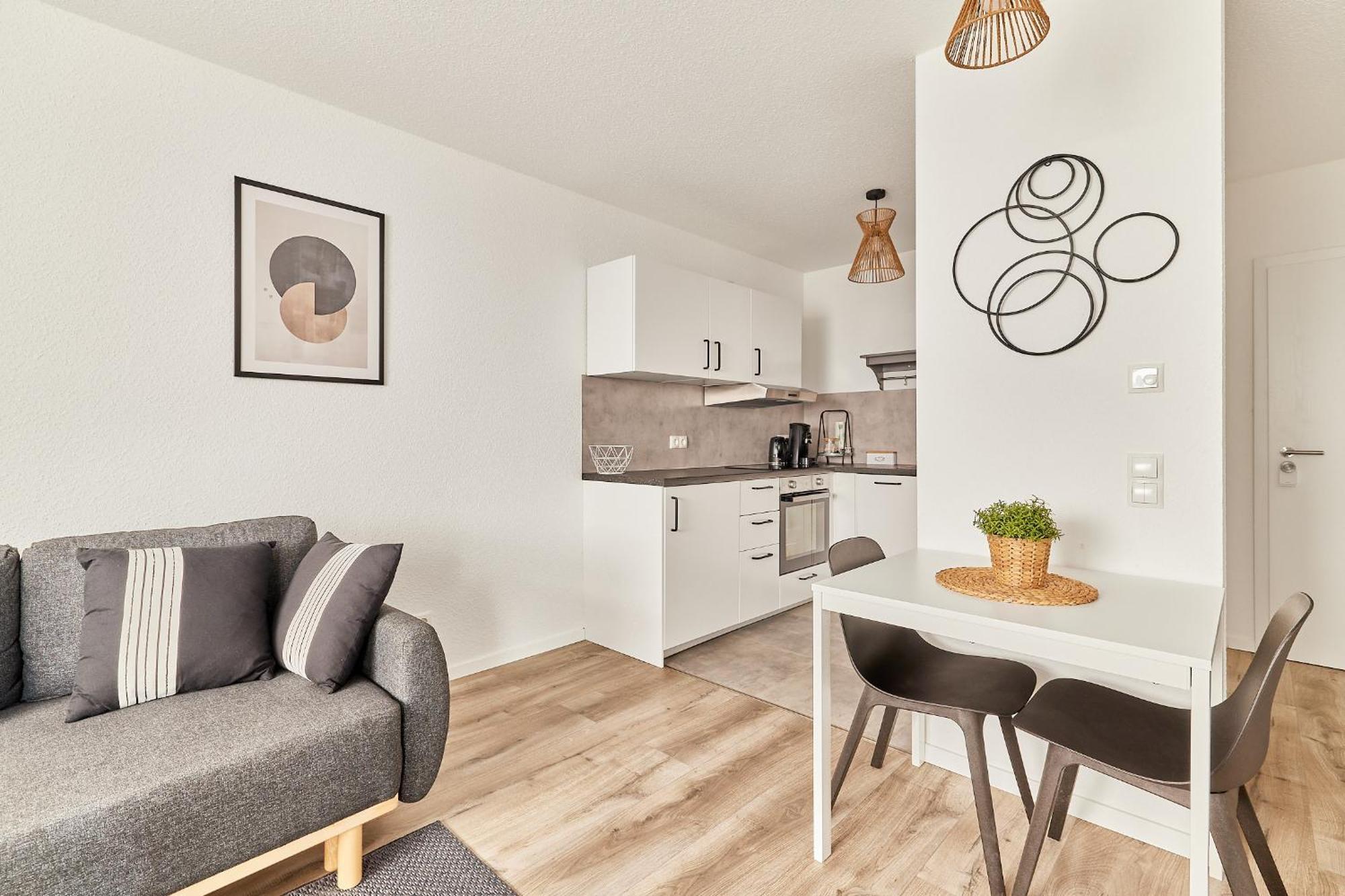 Ela Apartments MHG Dış mekan fotoğraf