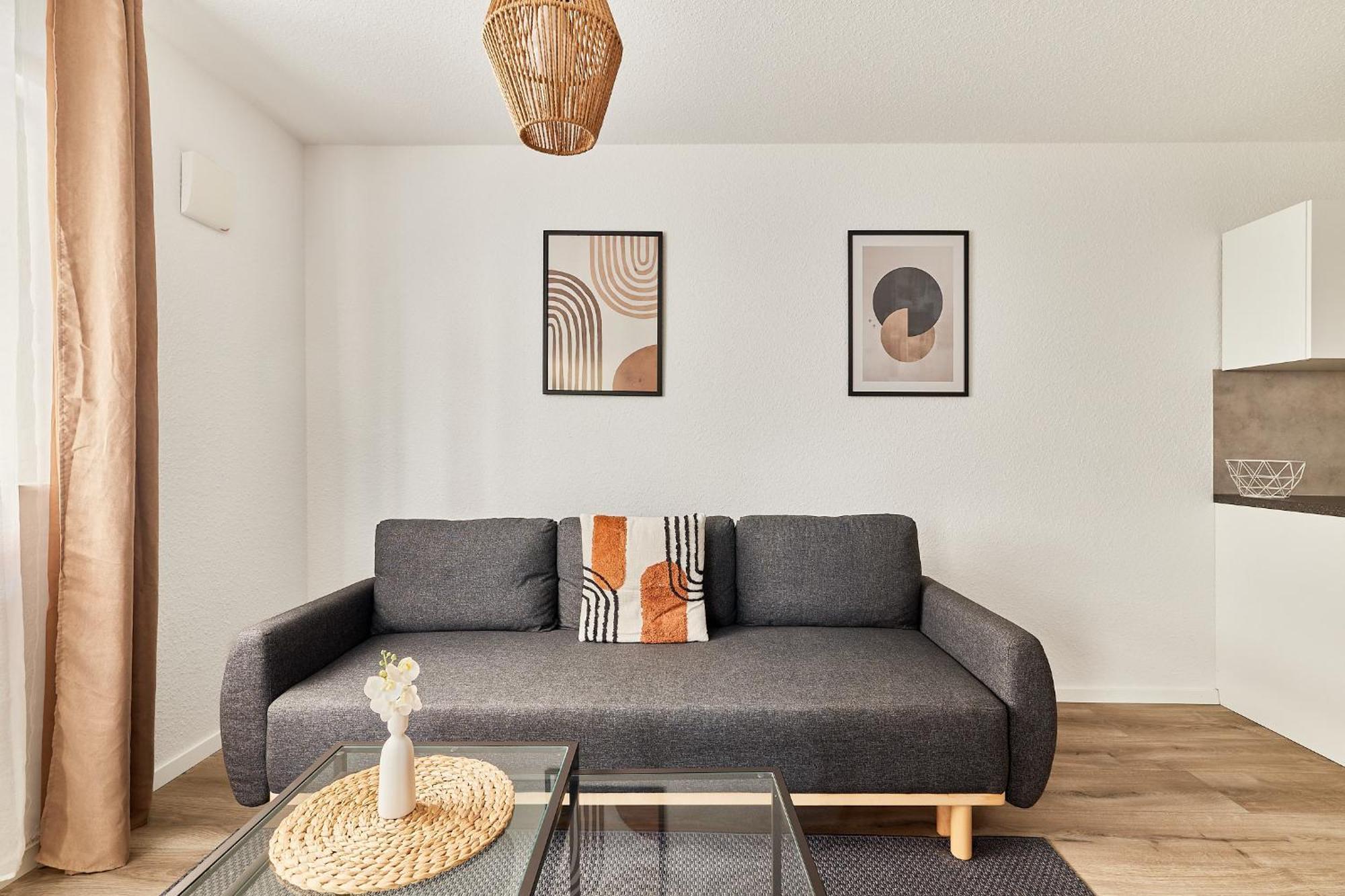 Ela Apartments MHG Dış mekan fotoğraf
