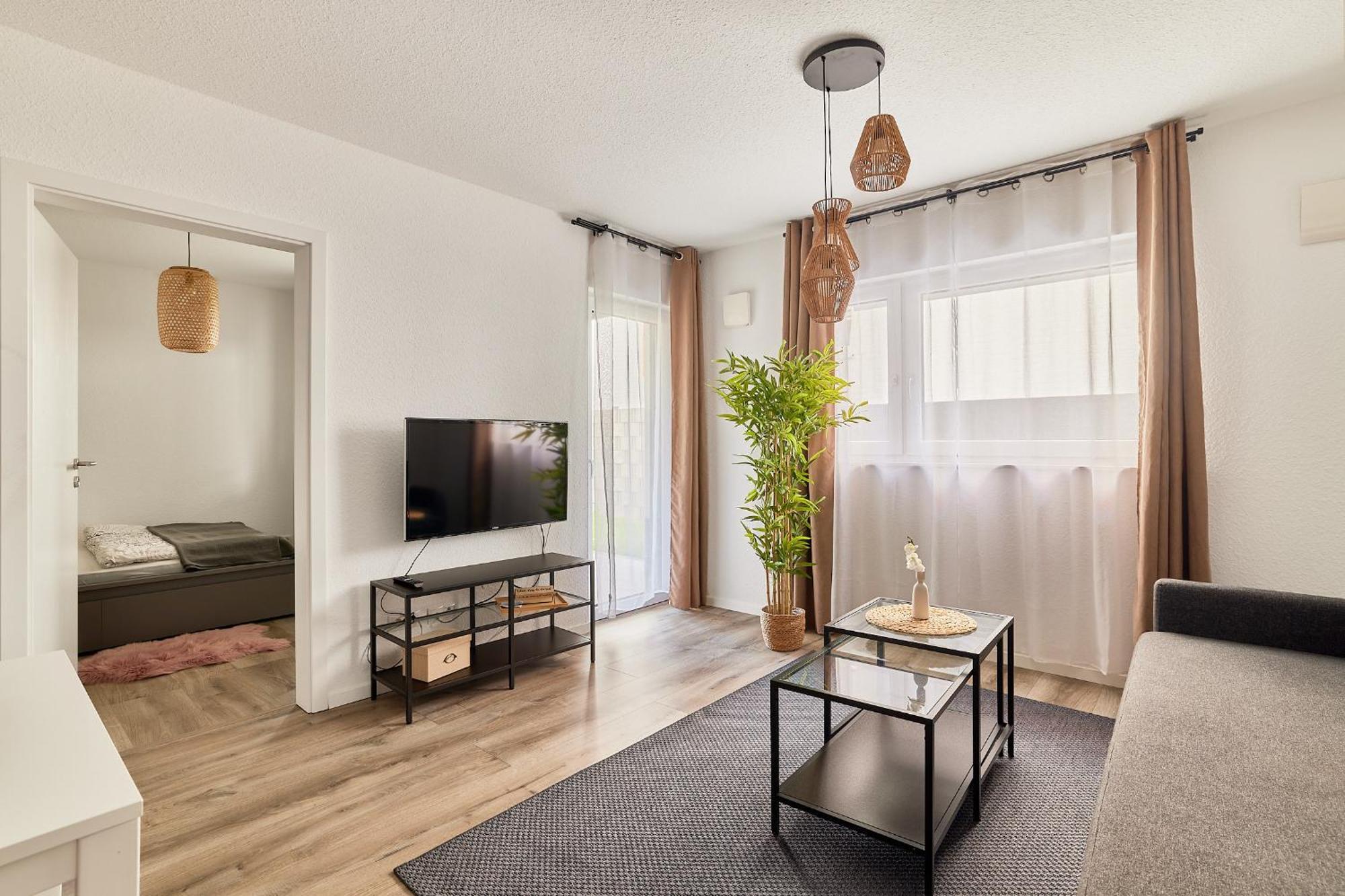 Ela Apartments MHG Dış mekan fotoğraf