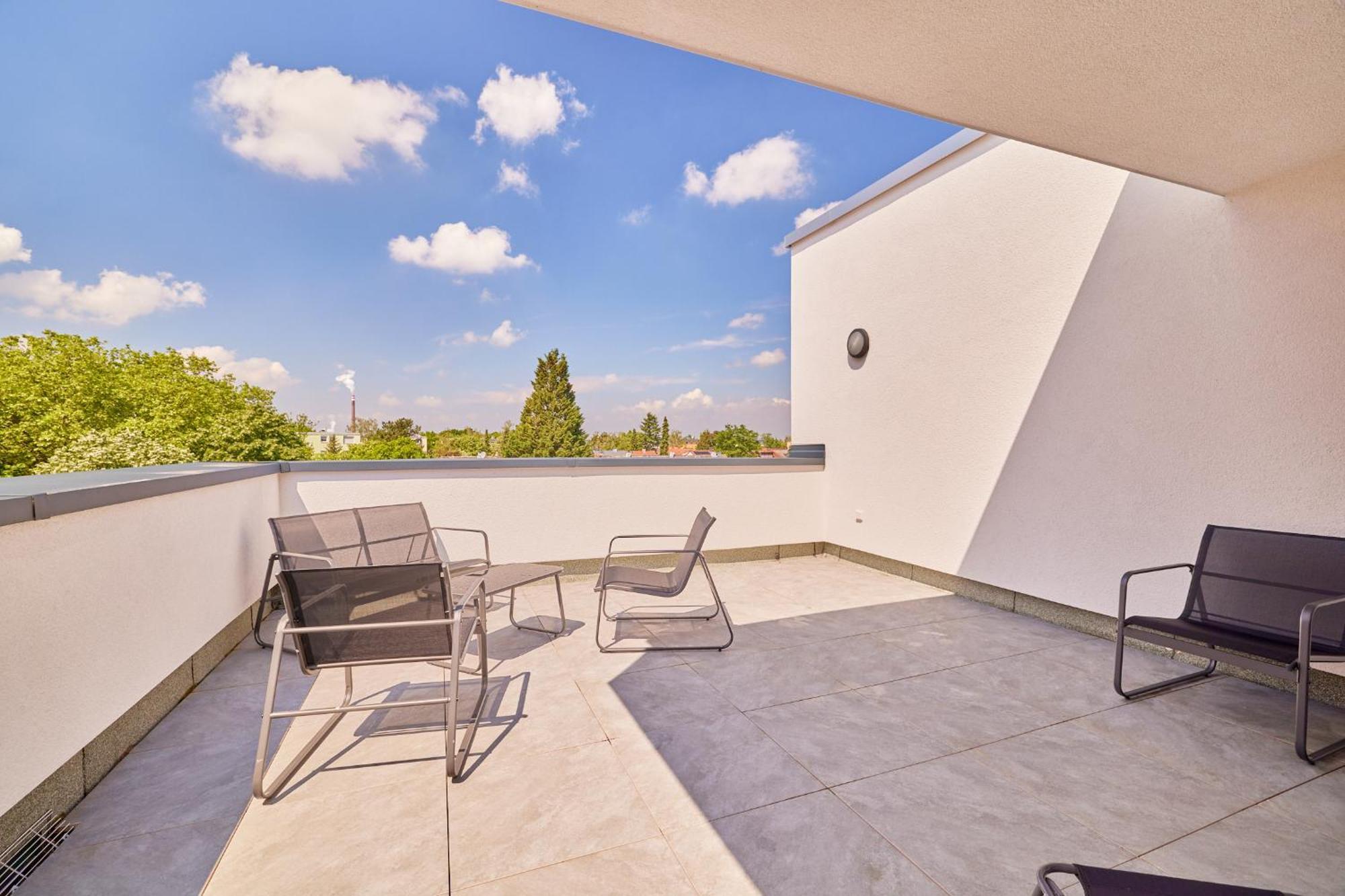 Ela Apartments MHG Dış mekan fotoğraf
