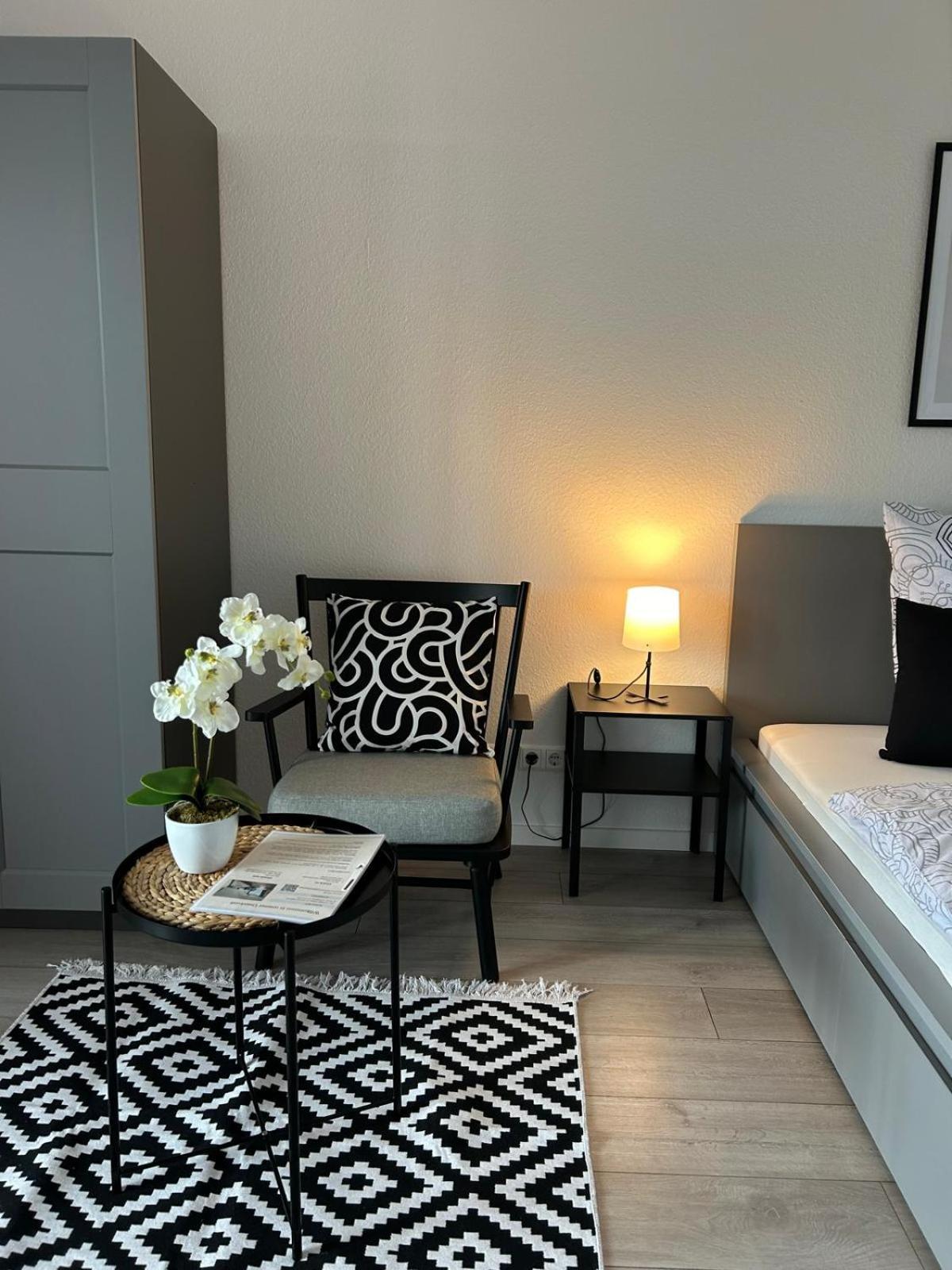 Ela Apartments MHG Dış mekan fotoğraf