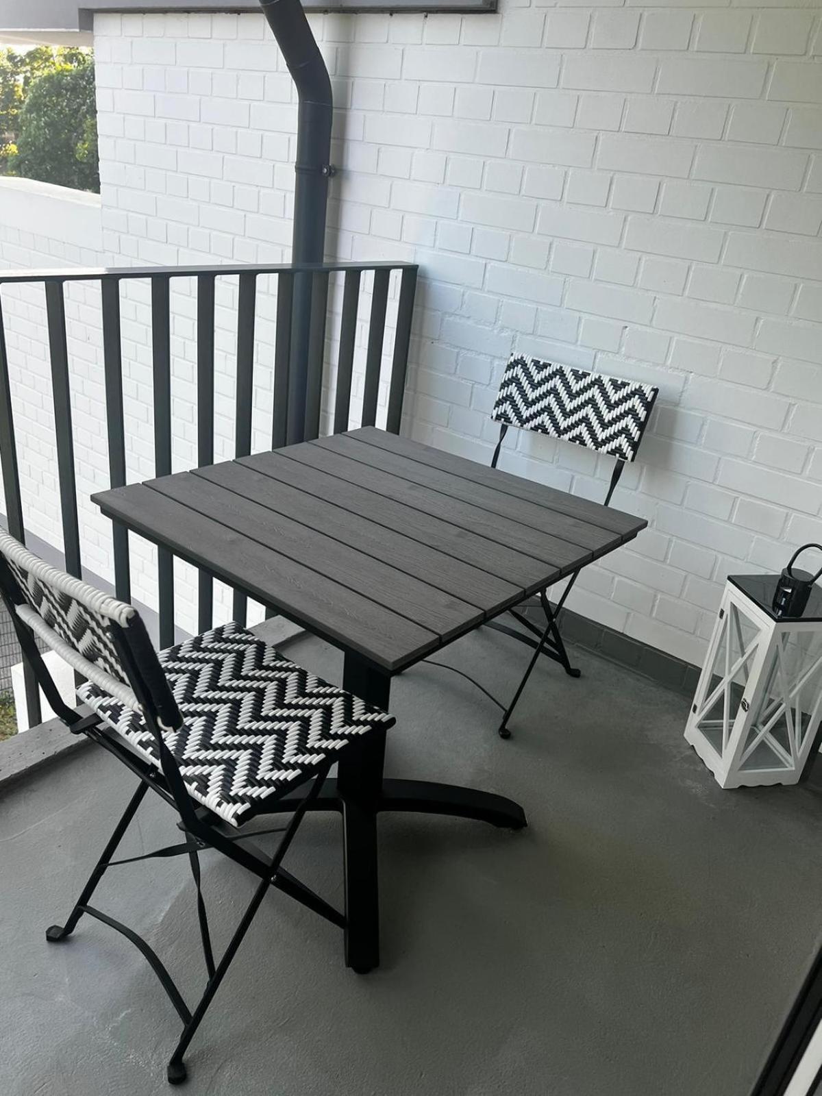 Ela Apartments MHG Dış mekan fotoğraf