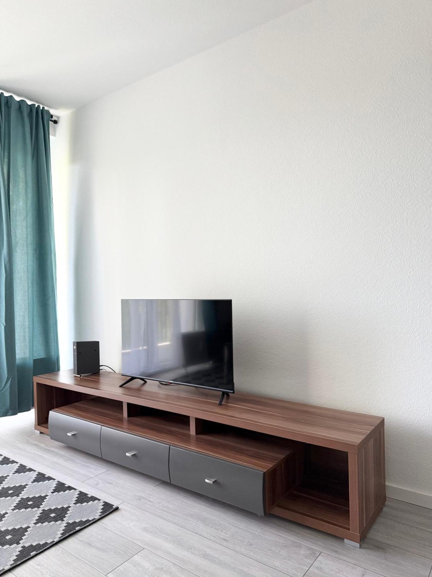 Ela Apartments MHG Dış mekan fotoğraf