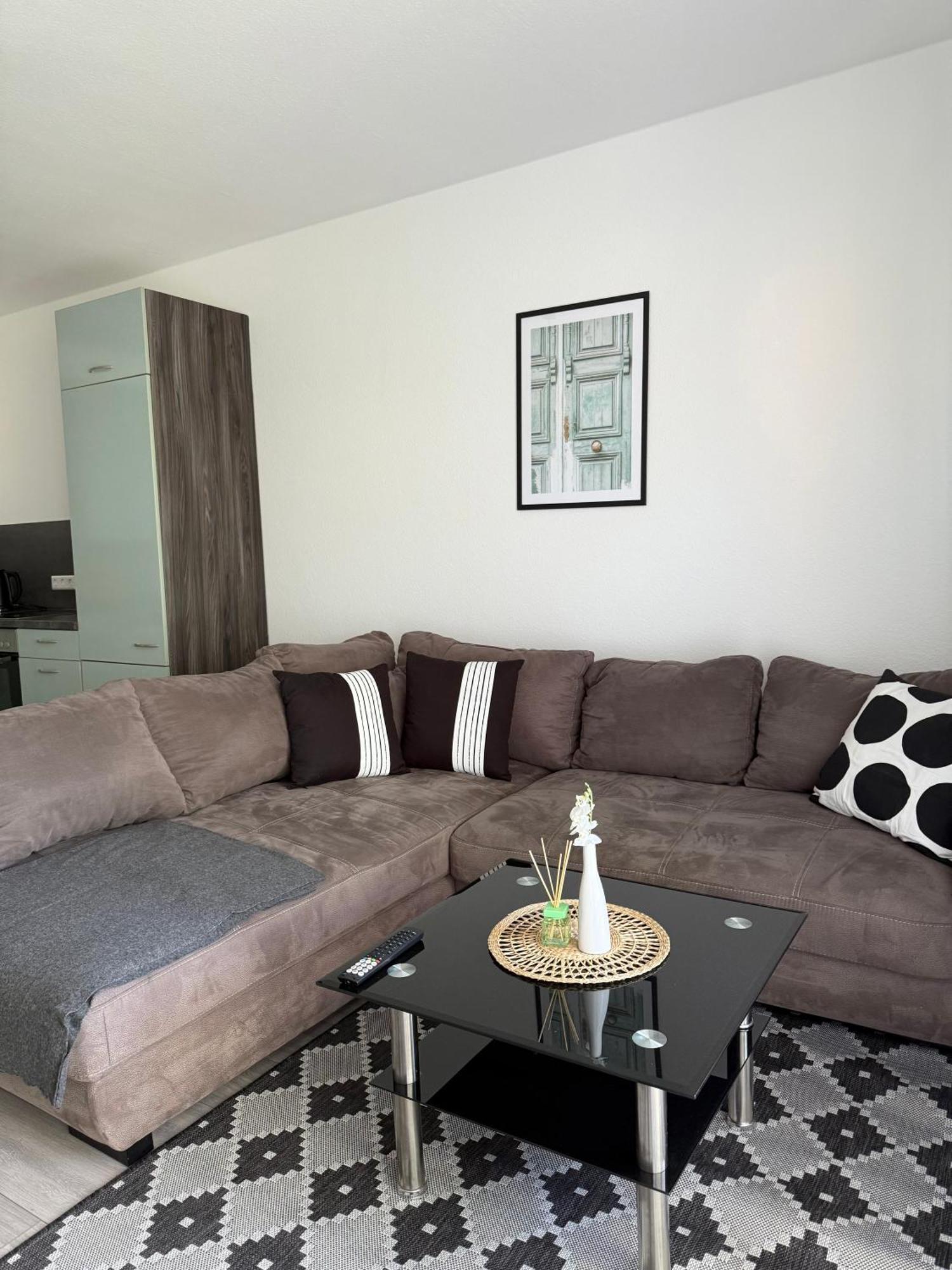 Ela Apartments MHG Dış mekan fotoğraf