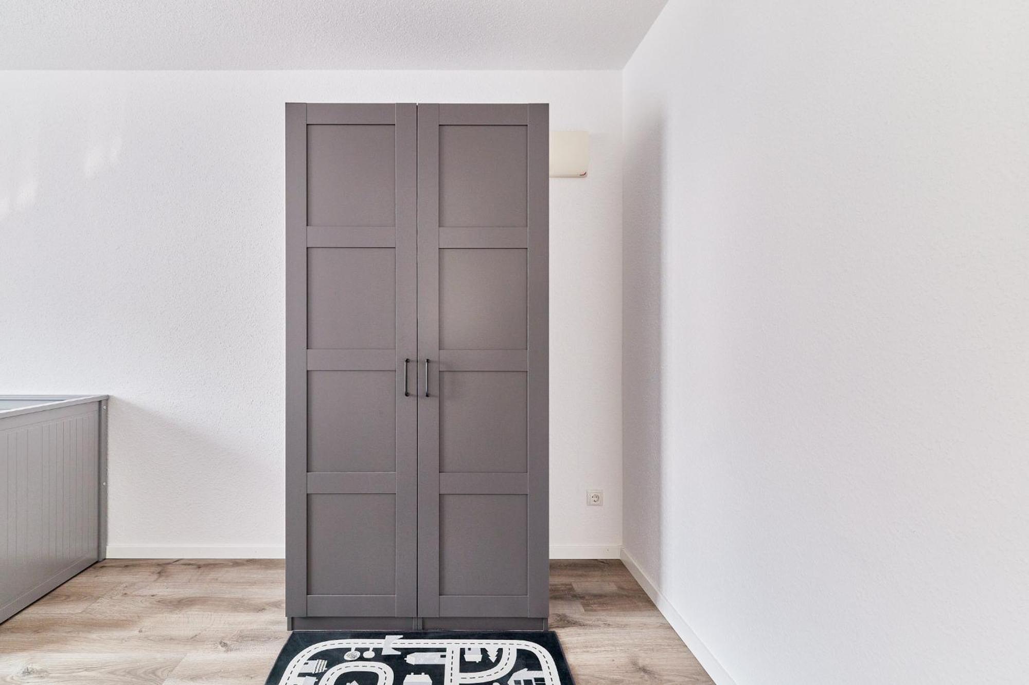 Ela Apartments MHG Dış mekan fotoğraf